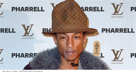 pharrell williams louis vuitton collection|pharrell Louis Vuitton creative director.